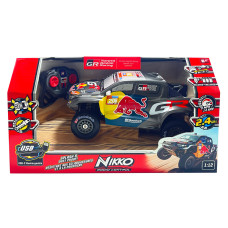 RC. 1.12 RED BULL DAKAR  10563 x 4