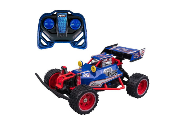 OCTANE BUGGIES 1:12  10151 x 4