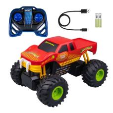 BIG FOOT RC 1:14  10800 x 4