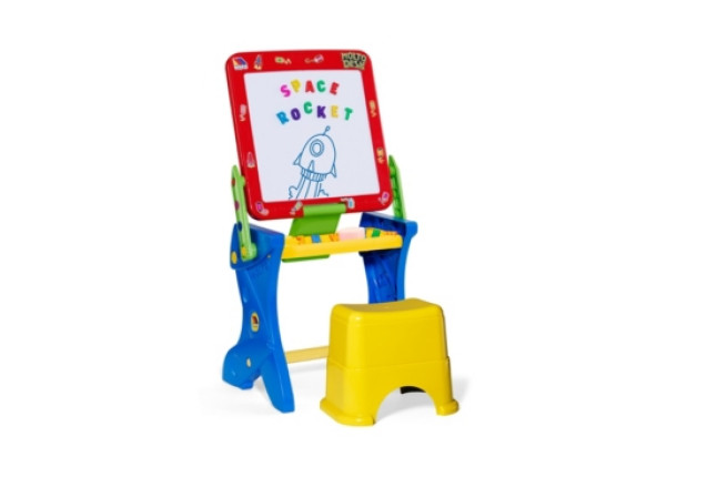 MAGNETIC DESK x 3
