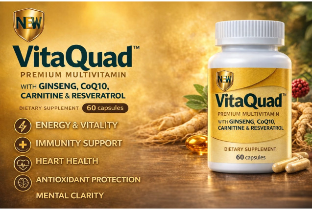 VitaQuad 1