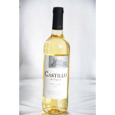 Castillo White Wine 75cl x 6