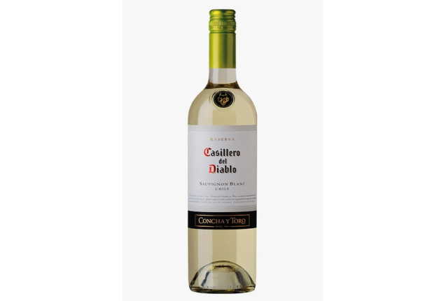Casillero Del Diablo Sauvignon Blanc Wine 750ml x 6