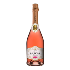 Monsieur Pascal - Sparkling Rose - 750ml
