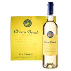Ocean Bench White wine - 750ml x 12
