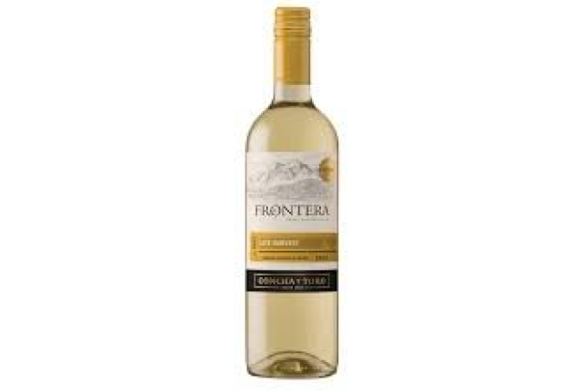 Frontera - Late Harvest Wine - 750ml x 6