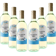 Blossom Hill - White wine - 75