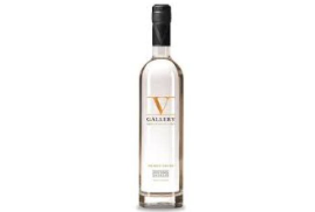 V Gallery Vodka - Mango Crush - 500mls x 6