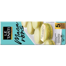 Macarons with Pistachio Flavor x 12