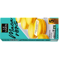 Macarons with Lemon Flavor x 12