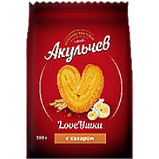 Puff "LoveUshki" (0.