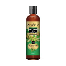 AquaVera Herbal Blend Shampoo (Argan Oil