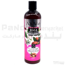 AquaVera Herbal Blend Conditioner (3 in 