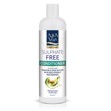 AquaVera Sulphate Free Conditoner (Kerat