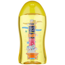 AquaVera Baby Shampoo - 315 ml x 12