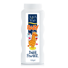 Aquavera Baby Powder - 100 g x 24