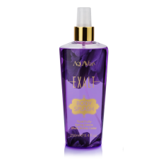 AquaVera Body Splash  (Exalt) - 250 ml x