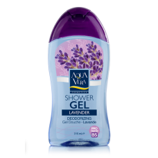 AquaVera Shower Gel (Lavender) - 315 ml 