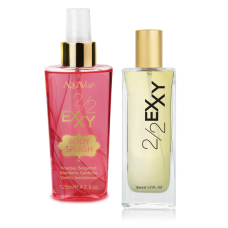 AquaVera Body Splash  (2/2 Exxy) - 250 m