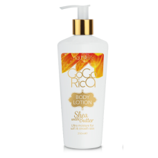 AquaVera Body Lotion  (Gogo Rica) - 250 