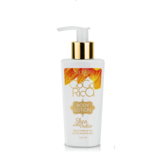 AquaVera Body Lotion  (Gogo Rica) - 125 