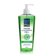 AquaVera Face Cleansing Gel -2
