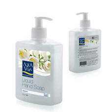 AquaVera Liquid Hand Wash (Jasmin) - 500