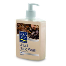 AquaVera Liquid Hand Wash (Coffee) - 500