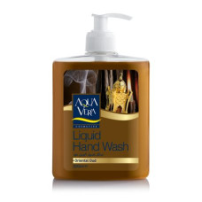 AquaVera Liquid Hand Wash (Oriental Oud)
