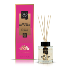 Aquavera Reed Diffuser (Valley Of Flower