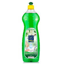 AquaVera Dishwashing Liquid (Apple Bloss
