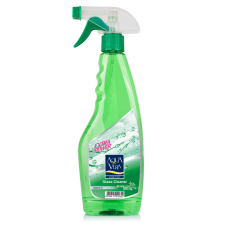 AquaVera Glass Cleaner (Green) - 500 ml 