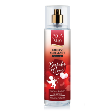 AquaVera Body Splash - Exclusive (Bachel
