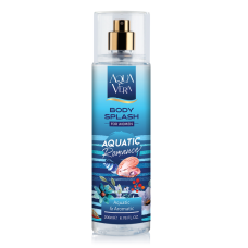 AquaVera Body Splash - Exclusive (Aquati