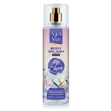 AquaVera Body Splash - Exclusive (Ma Ché