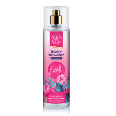 AquaVera Body Splash - Exclusive (Exalt)
