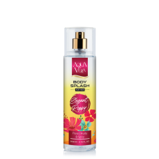 AquaVera Body Splash - Exclusive (Elegan