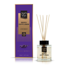 Aquavera Reed Diffuser (Lavander) - 120 