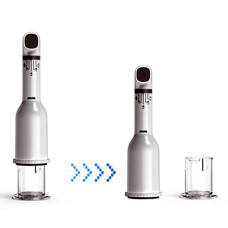 Handheld Quick Ice Cream Maker