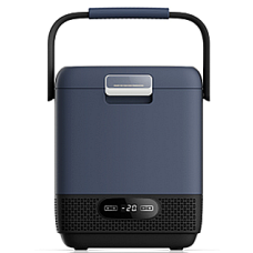 Car Refrigerator (Model T01-12) 1