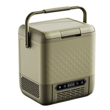Car Refrigerator (Model CC-18) 1