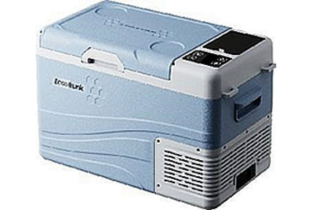 Car Refrigerator (Model B18)