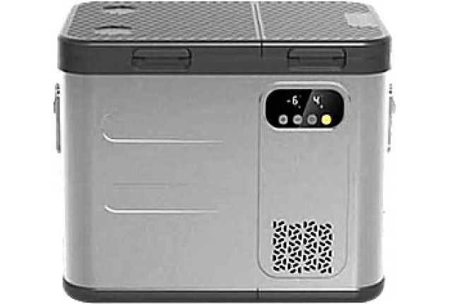 Car Refrigerator (Model A59P)