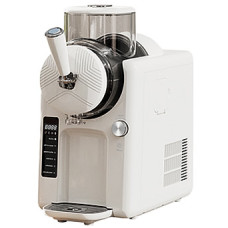 Ice Cream Machine (Model SU-S01)