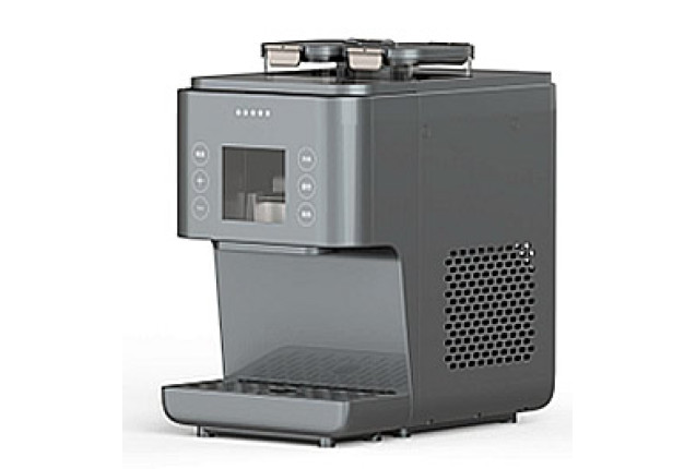 Ice Machine (Model SU-Y02)