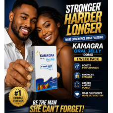 Kamagra Oral Jelly