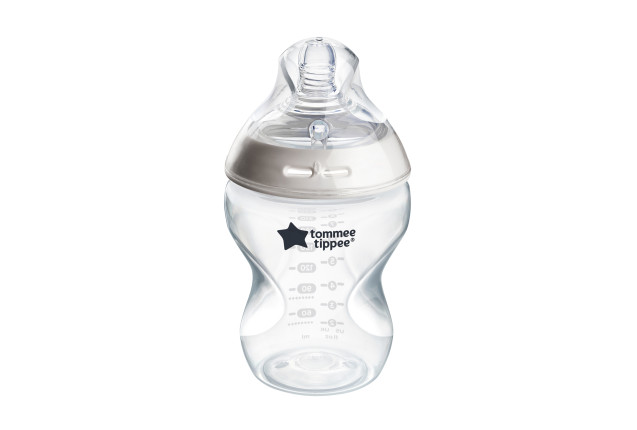 TT 260ML BABY BOTTLE 1PK 0M+