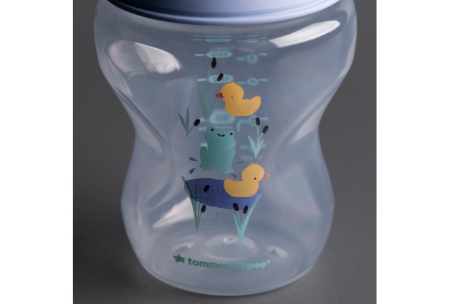 TT CTN NEWBORN STARTER KIT BLUE