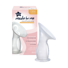 Silicone Milk Catcher Breast Pump