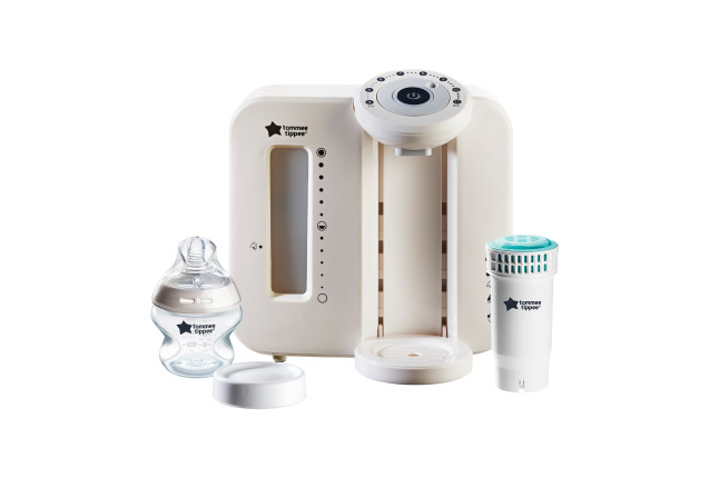CTN PERFECT PREP FORMULA MAKER